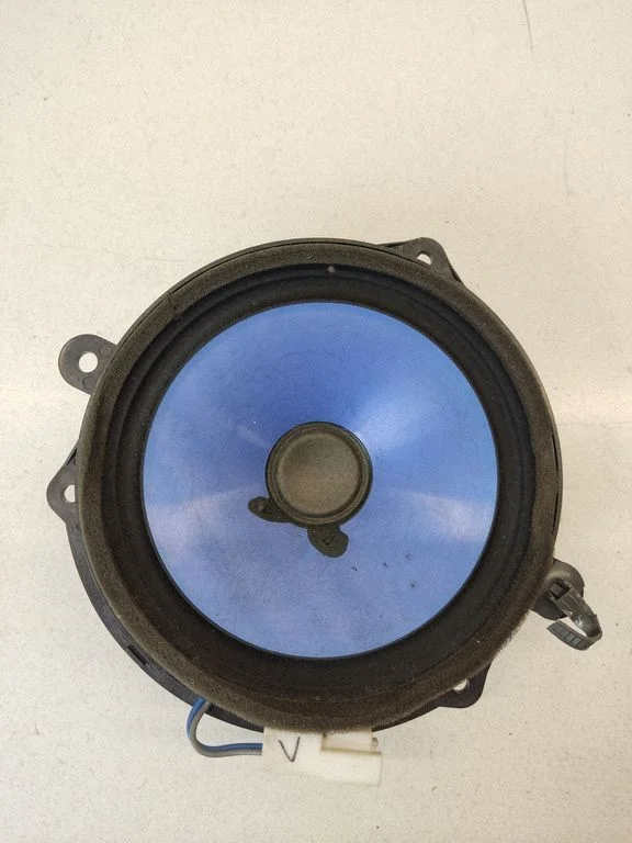 Front door speaker 963201F500
