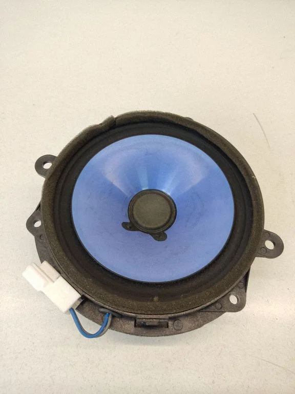 Front door speaker 963201F000