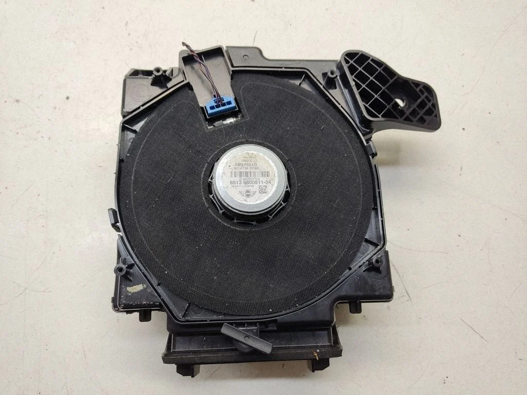 Subwoofer speaker – Mini Cooper Countryman R60 (2011-2016)