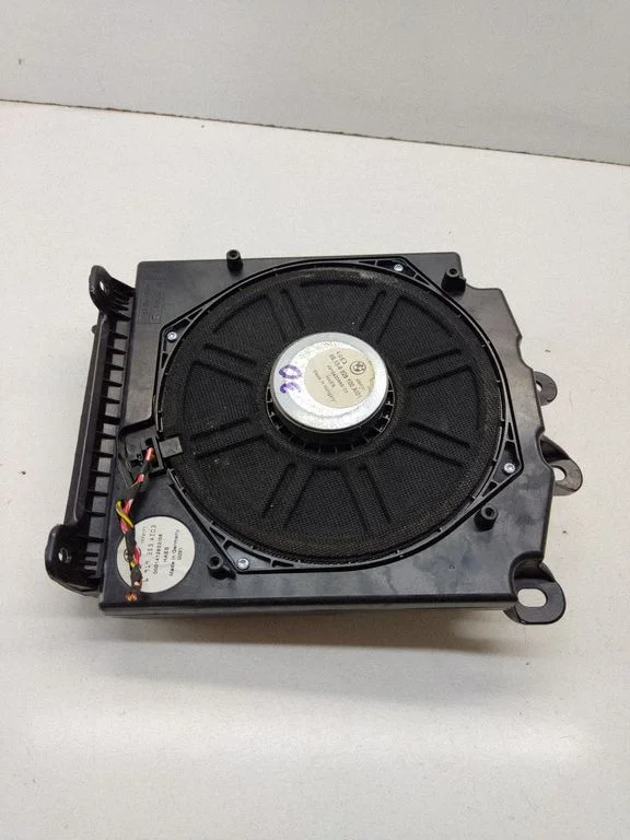 Subwoofer speaker 6929100