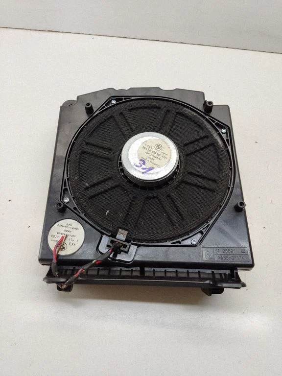 Subwoofer speaker 6929100