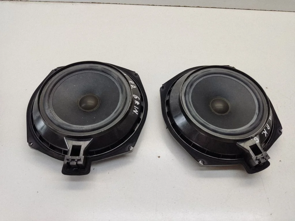 Subwoofer 6929100