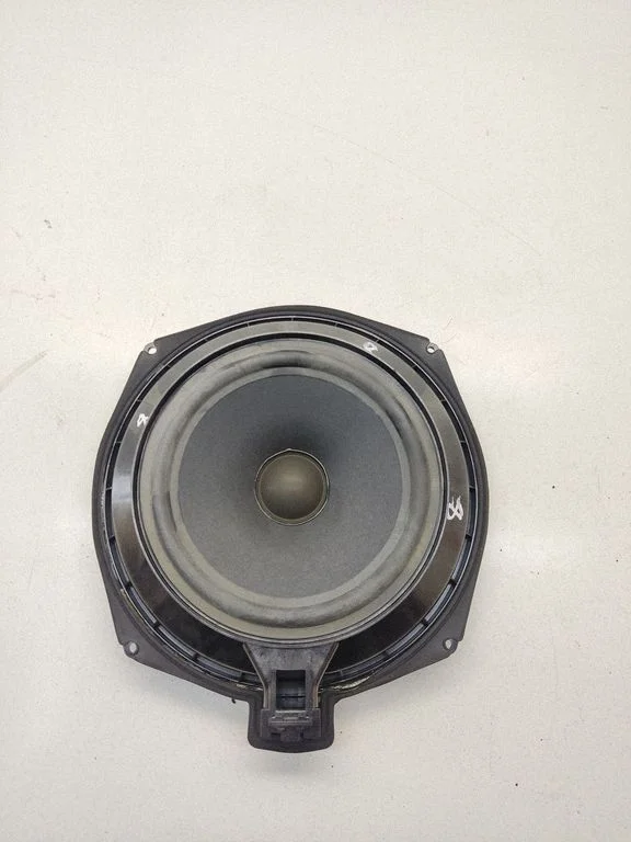 Front door speaker 6929100