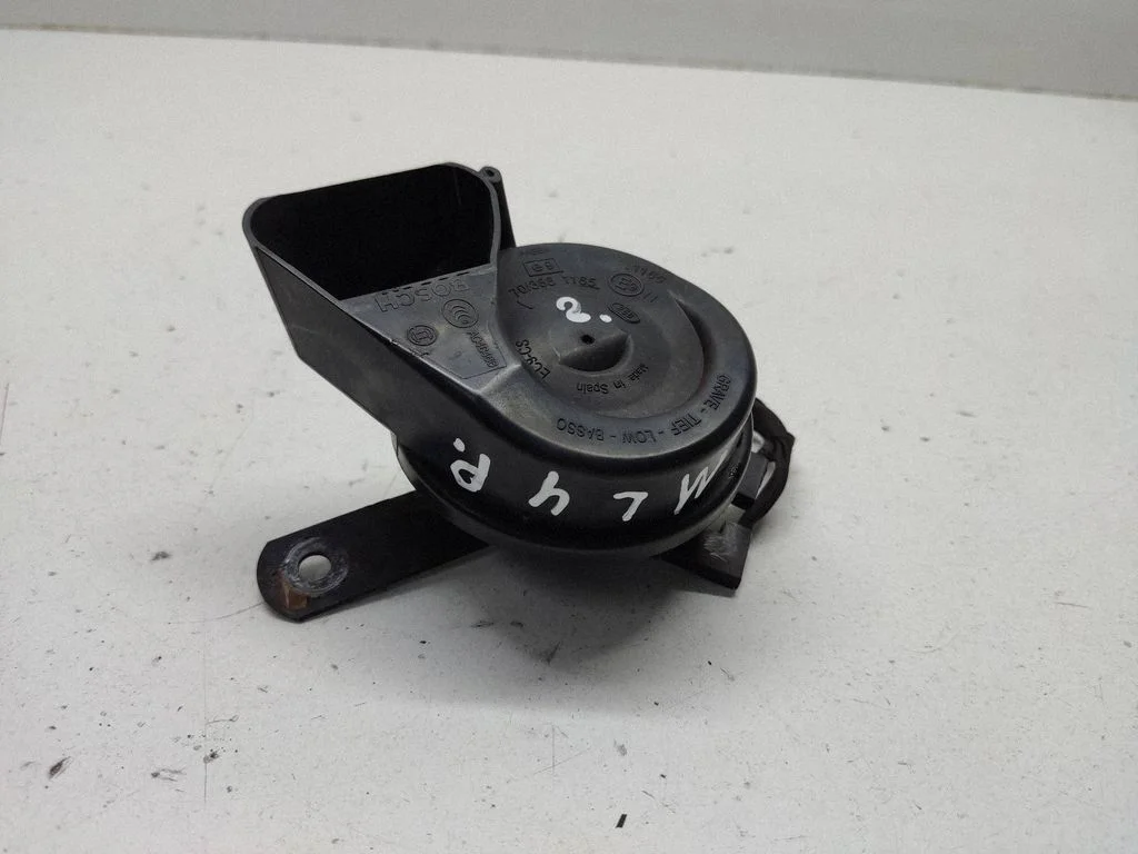 Horn signal A0065420920