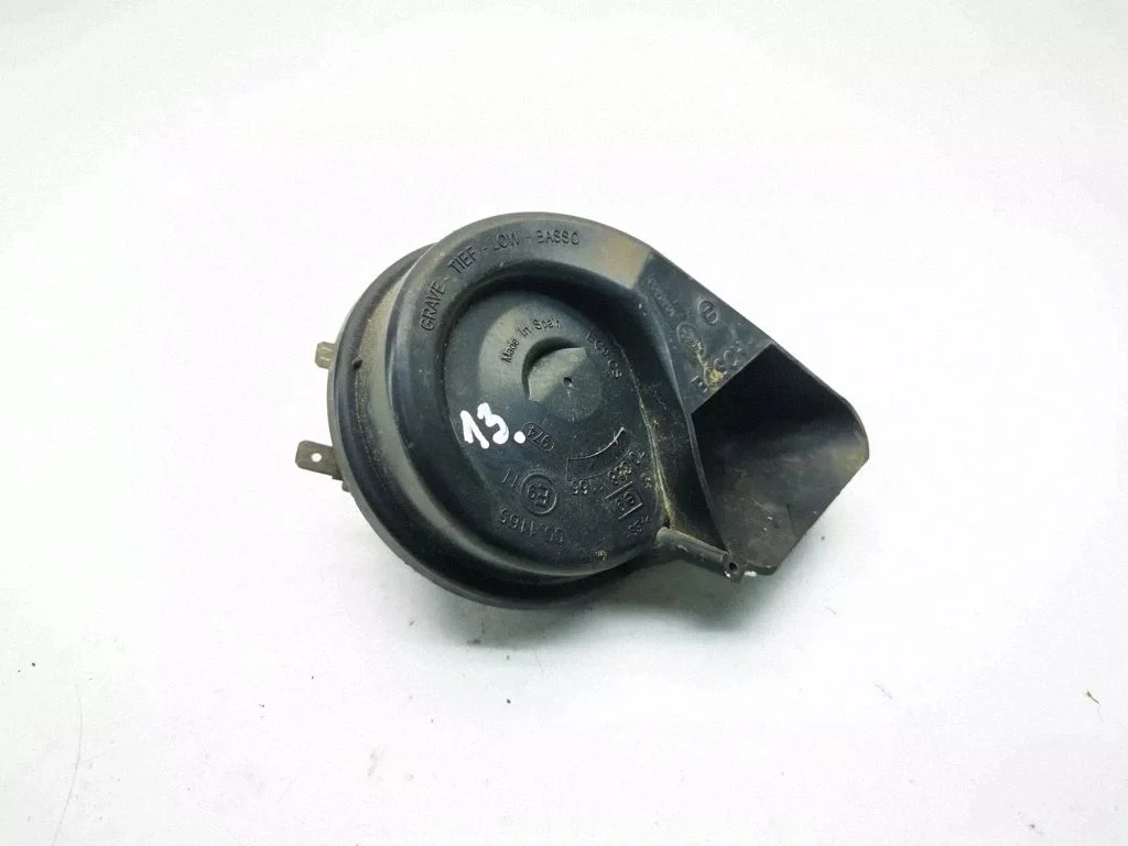 Sygnał dźwiękowy (klakson) E9703881165