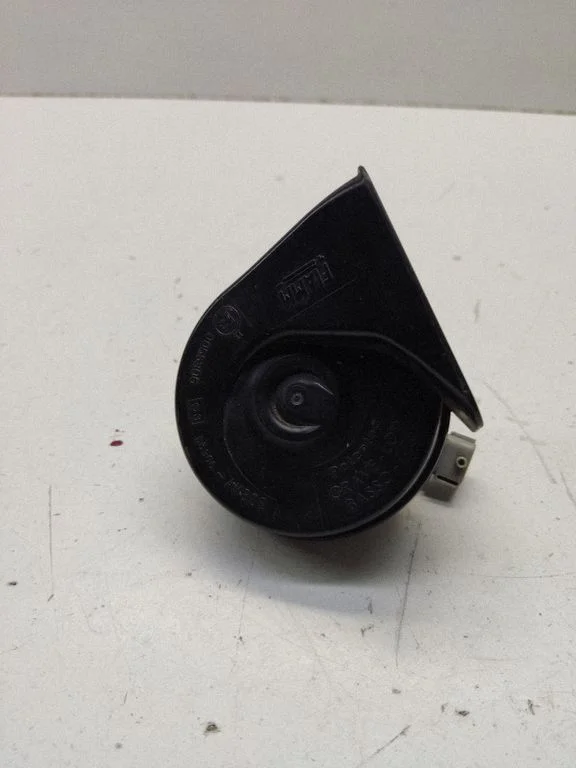 Horn signal – Saab 9-5 (2006-2010)