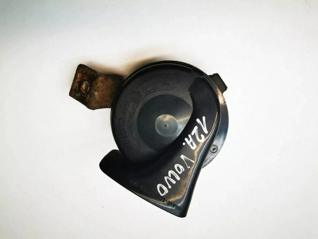 Horn signal 0091001
