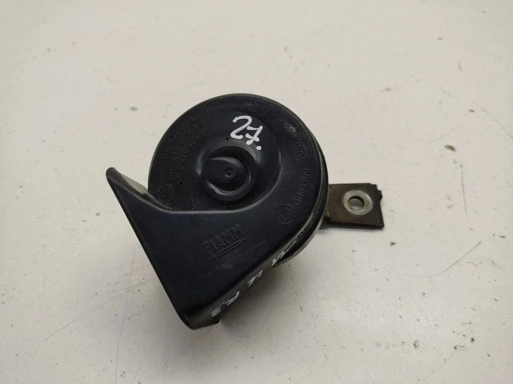 Horn signal E30055306