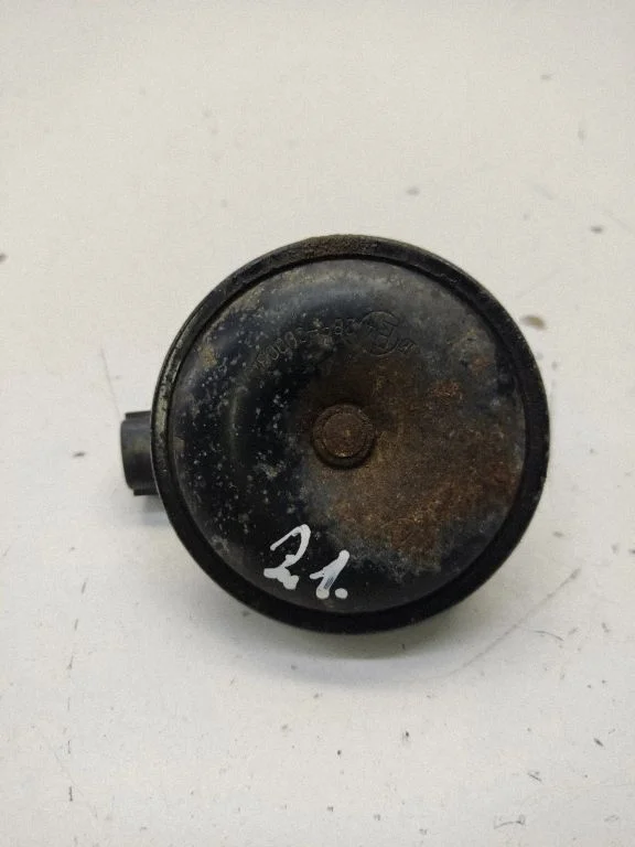 Horn signal 28R000034