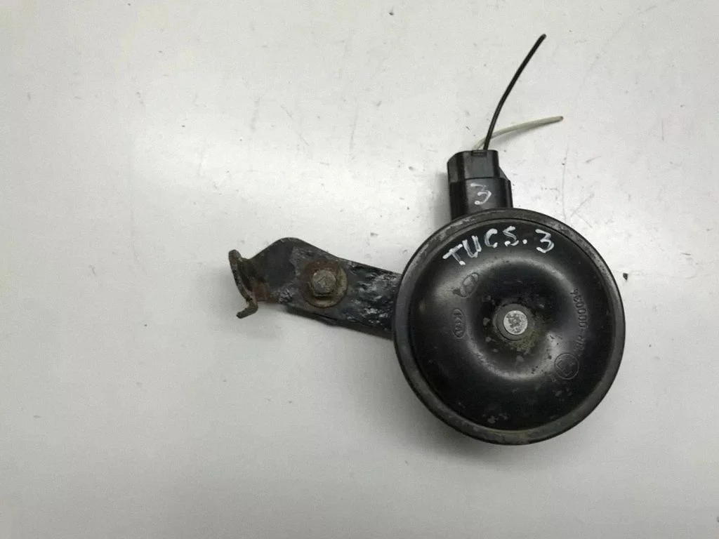 Horn signal 966302E000