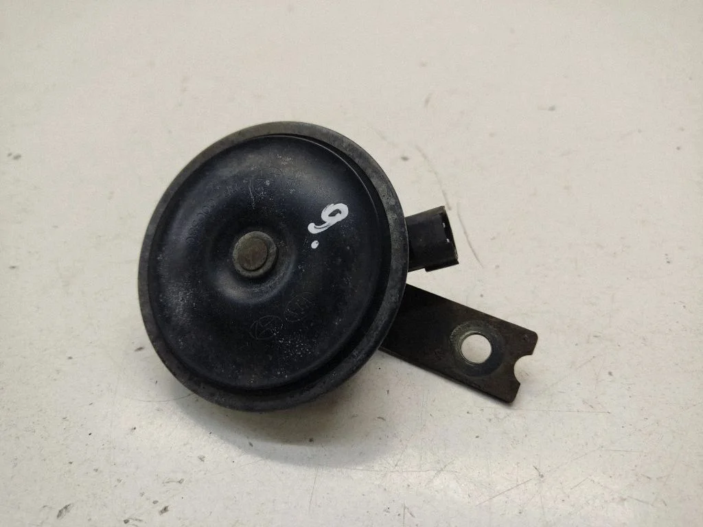 Horn signal – KIA Sportage (2016-2021)