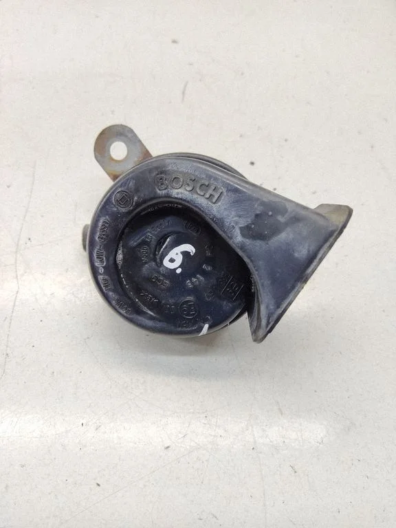 Horn signal 011157