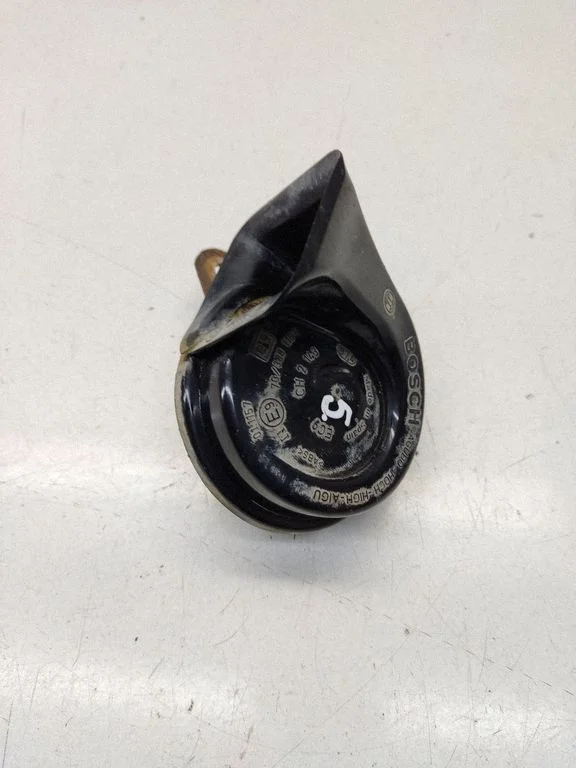 Horn signal 011157