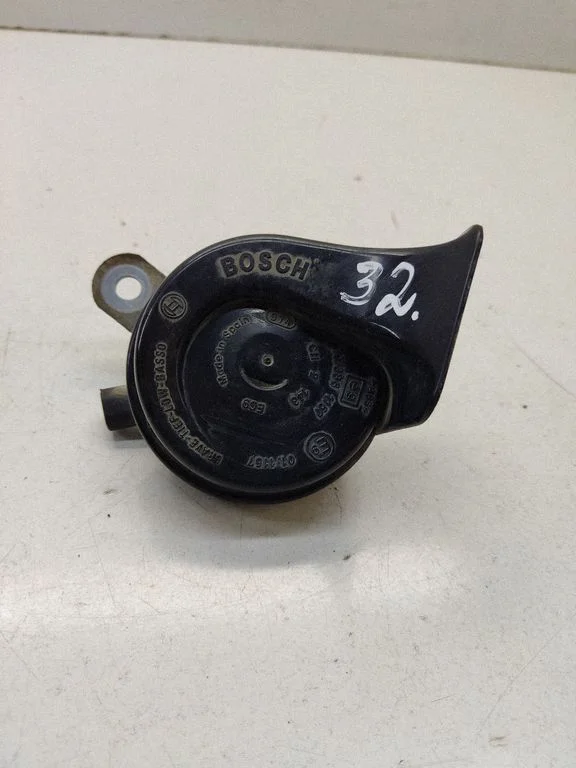 Horn signal 8381277