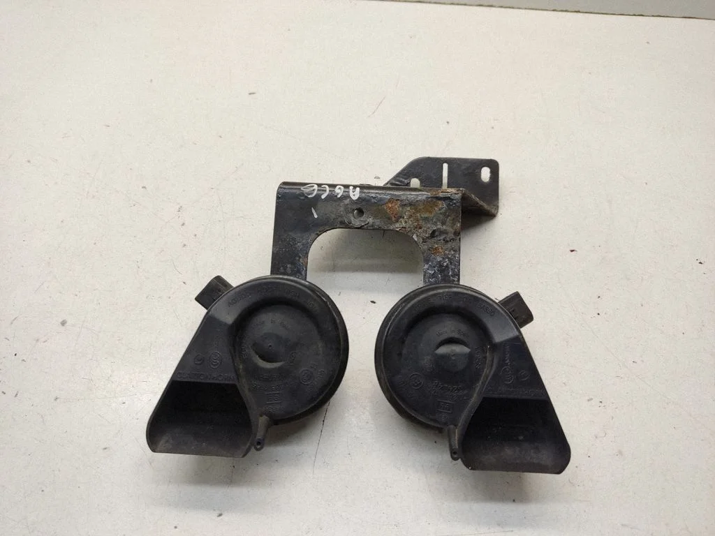 Horn signal 001165