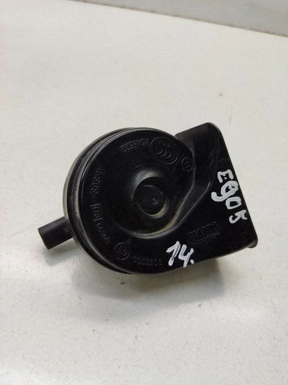 Signaalpasun – BMW 3-seeria E90 E91 (2005-2012)
