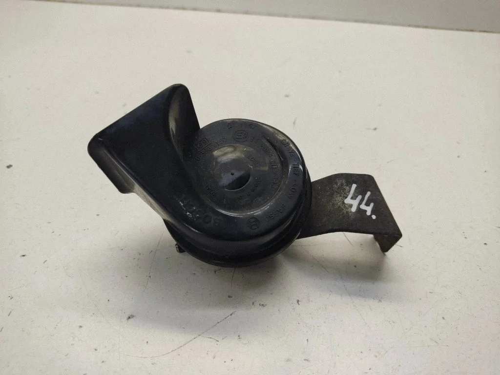Horn signal E9011157