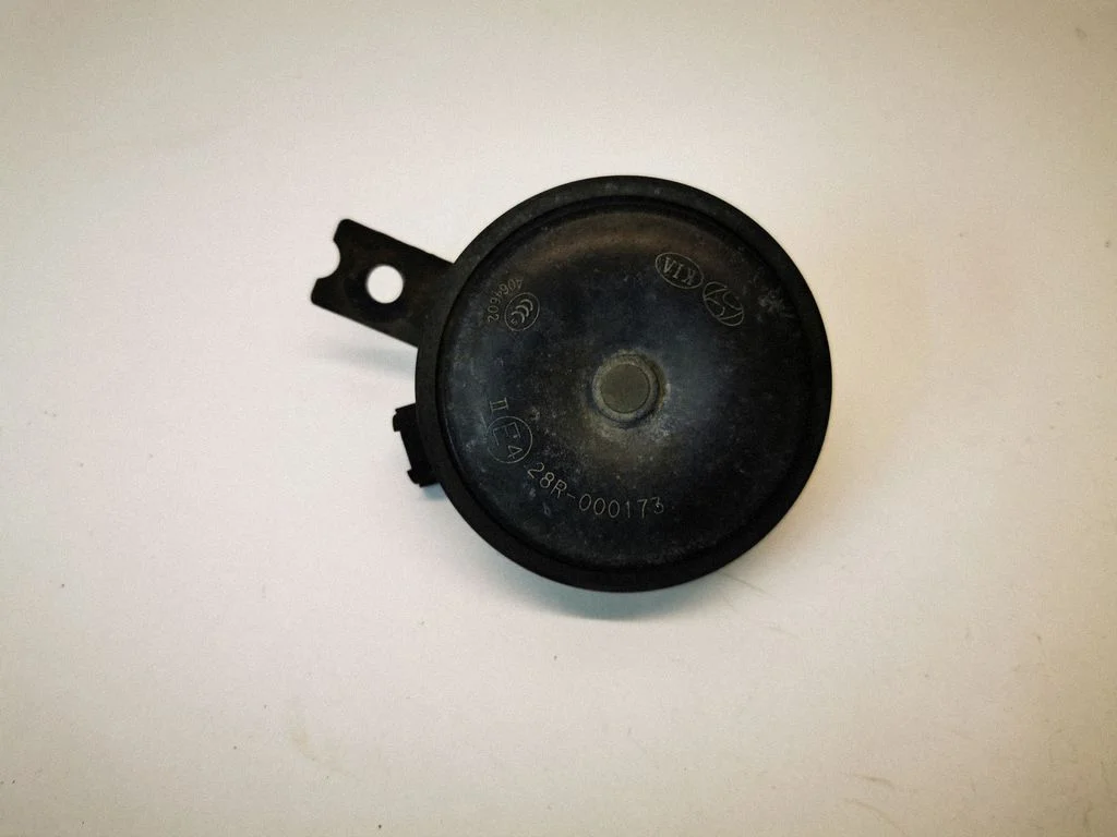 Horn signal – KIA Sportage (2011-2016)