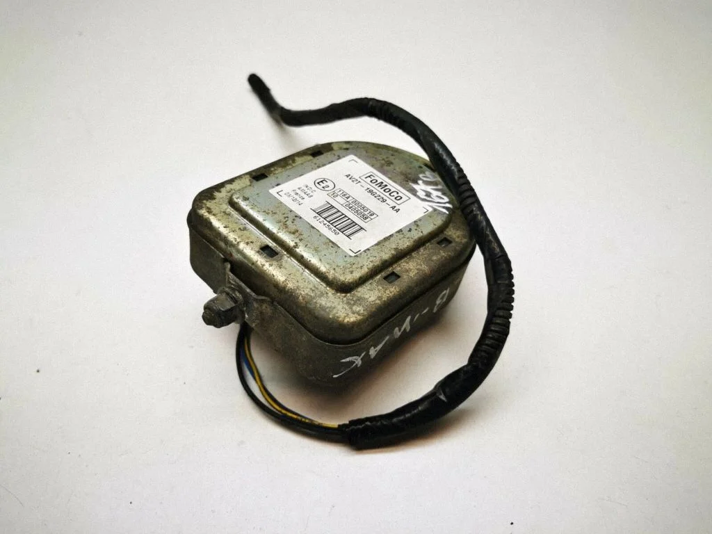 Alarm system siren AV2T19G229AA – Ford B-MAX (2012-2020)