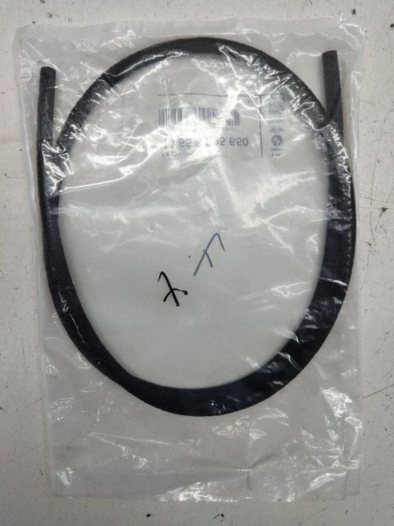 Vacuum line/pipe/hose 8595650