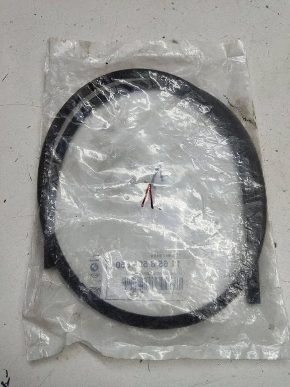 Vacuum line/pipe/hose 8595650