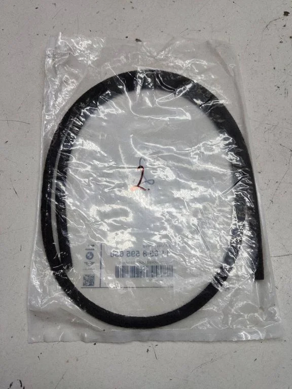 Vacuum line/pipe/hose 8595650