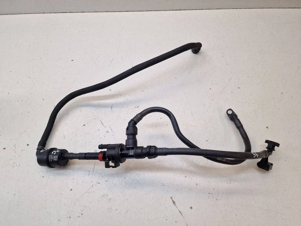 Vacuum line/pipe/hose 8664926