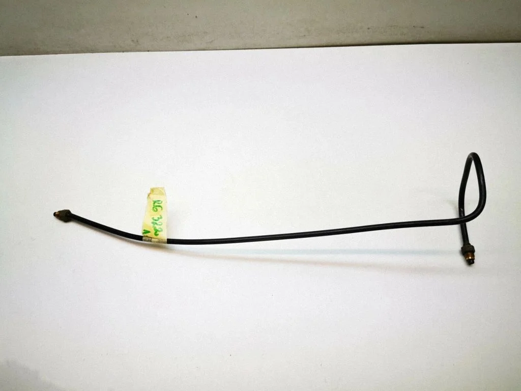 Vacuum line/pipe/hose – front
