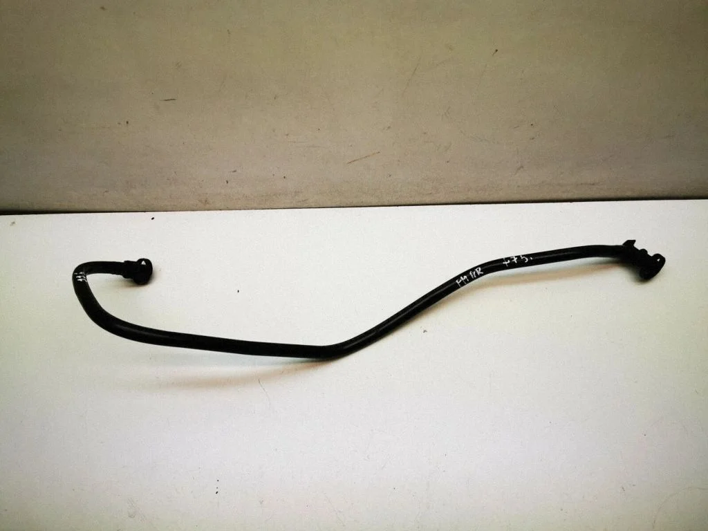 Vacuum line/pipe/hose 6G9G6C662JC