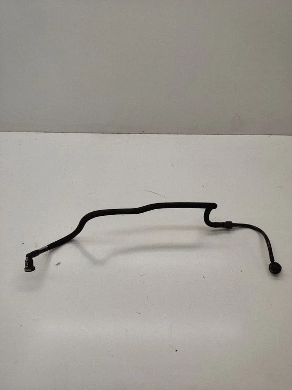 Vacuum line/pipe/hose – front