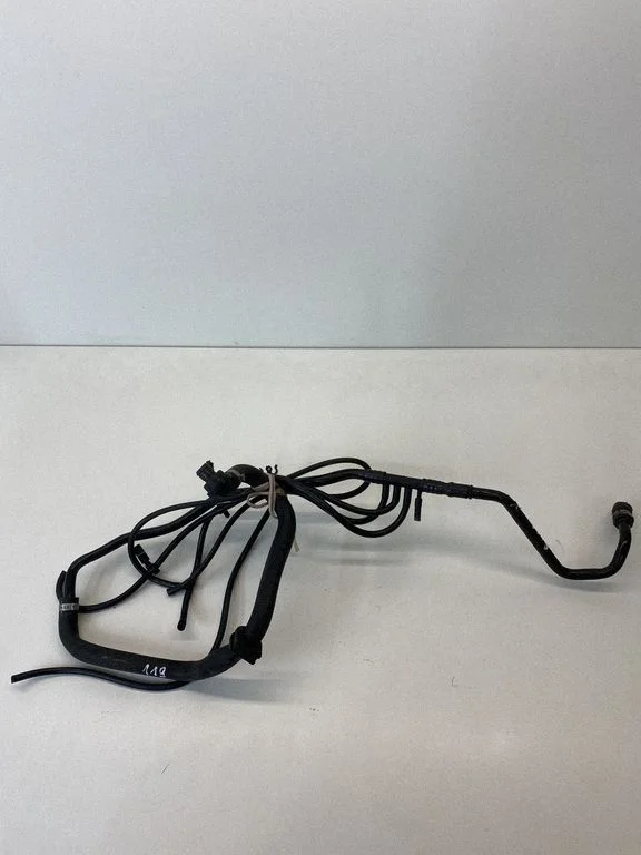 Vacuum line/pipe/hose – BMW 5 Series E60 E61 (2004-2010)