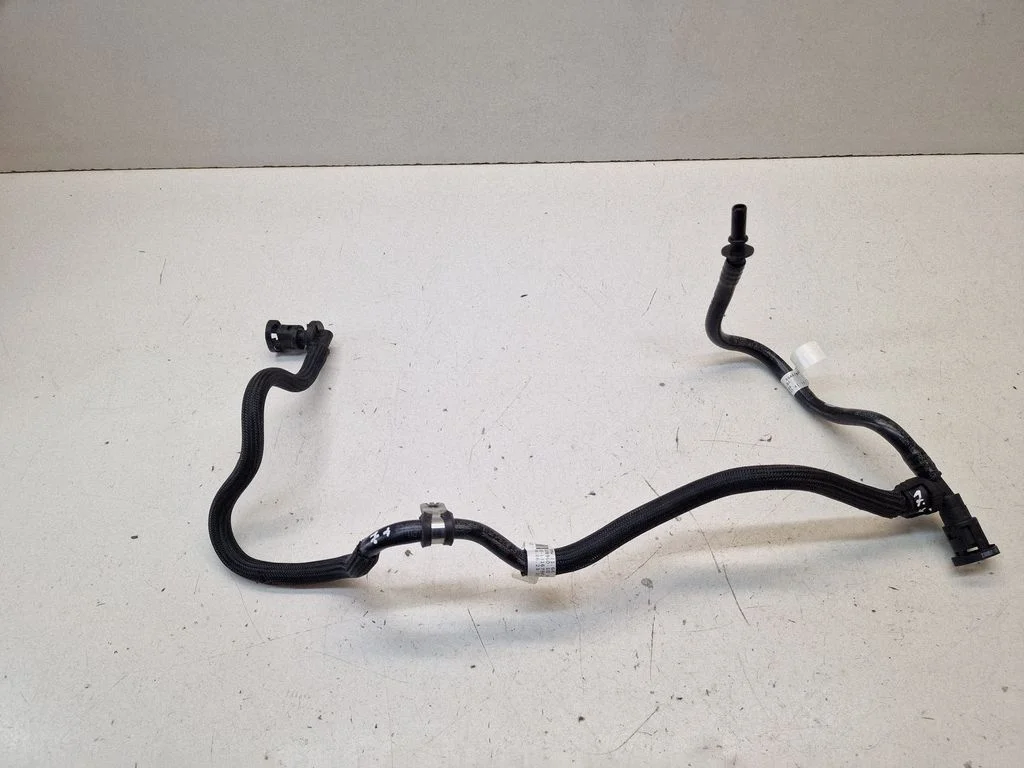 Vacuum line/pipe/hose 8654620