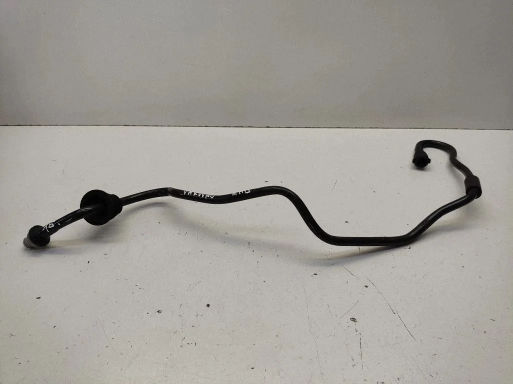 Vacuum line/pipe/hose – Mercedes-Benz ML-Class W164 (2005-2011)