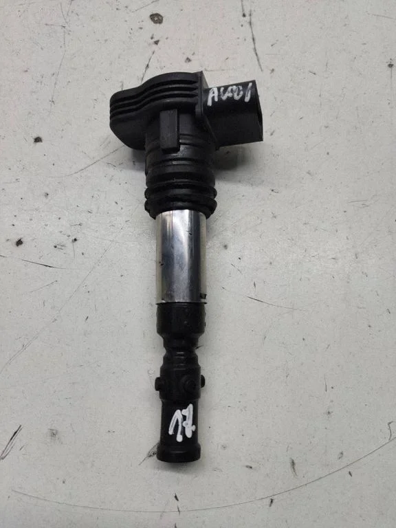High voltage ignition coil – Audi A6 Allroad C5 (1999-2005)