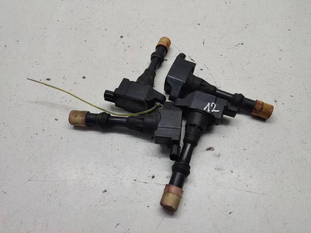 Kõrgepinge süütepool CM11109 – Honda Jazz (2002-2008)