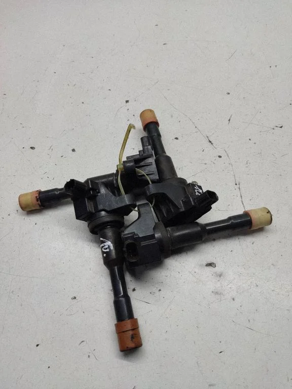 Kõrgepinge süütepool CM11108 – Honda Jazz (2002-2008)