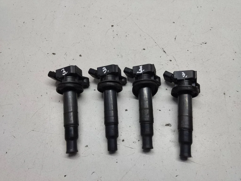 High voltage ignition coil – Toyota Avensis Verso (2001-2009)