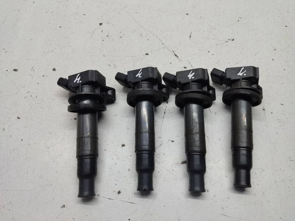 High voltage ignition coil – Toyota Avensis Verso (2001-2009)