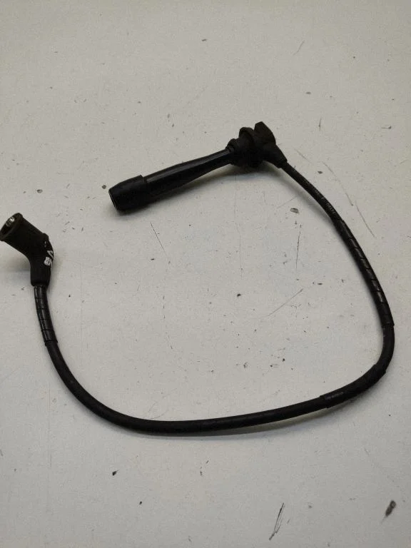 High voltage ignition coil – front