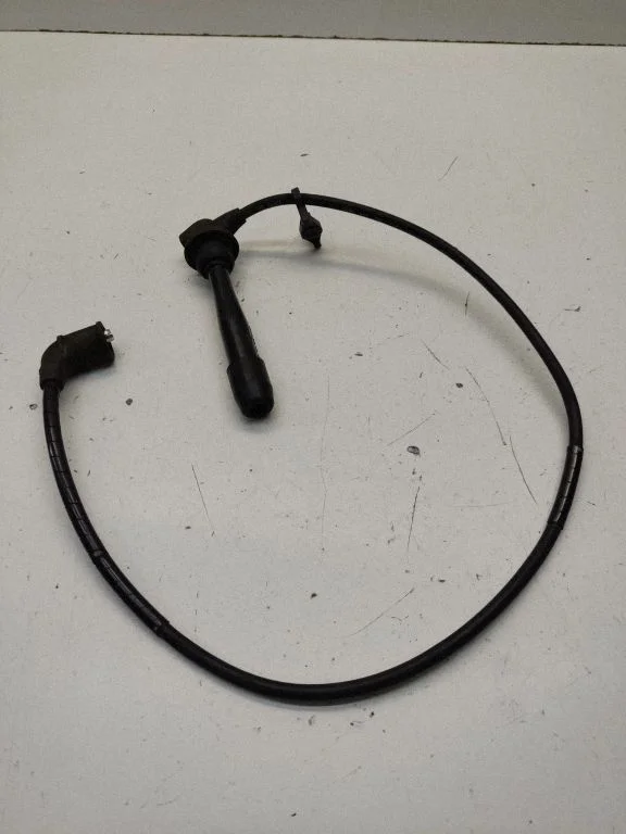 High voltage ignition coil – front
