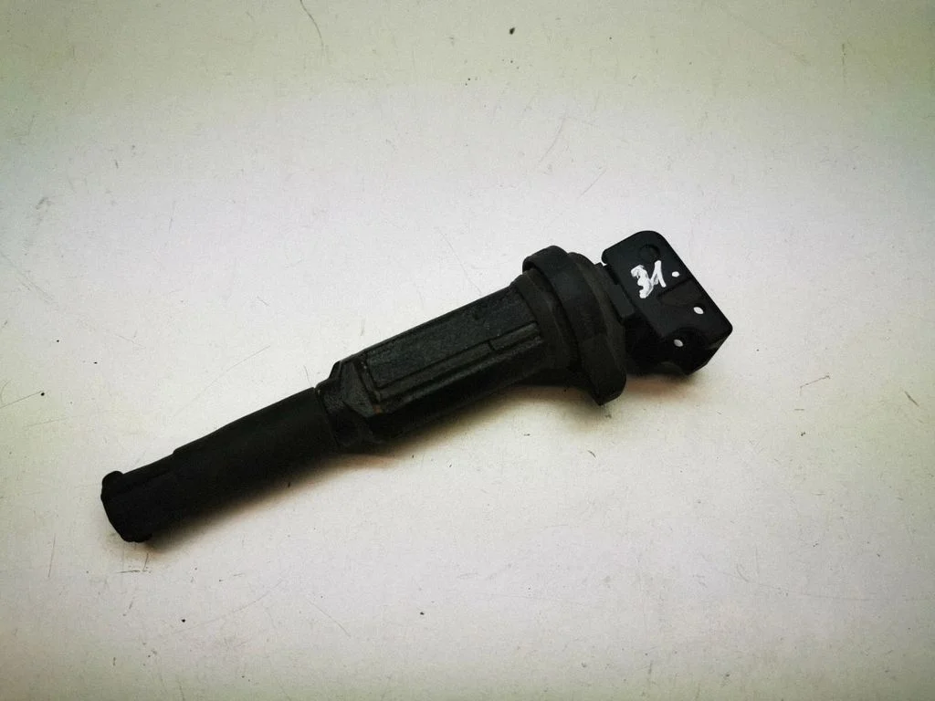 High voltage ignition coil 1712223