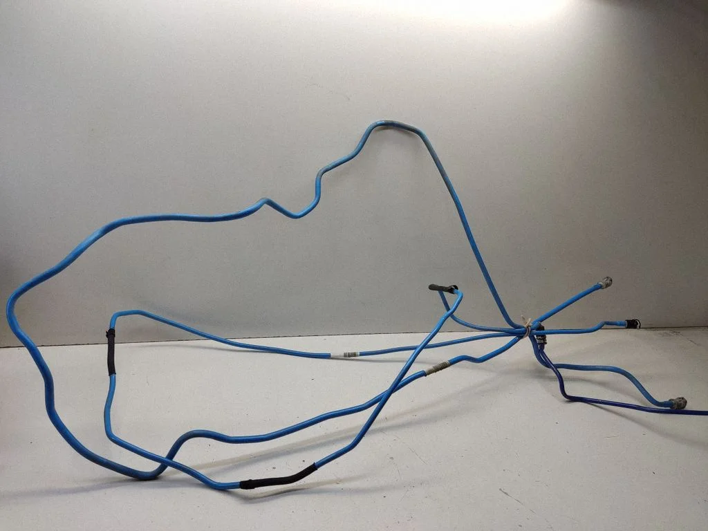 Fuel line/pipe/hose – BMW 3 Series G20 G21 (2019-)