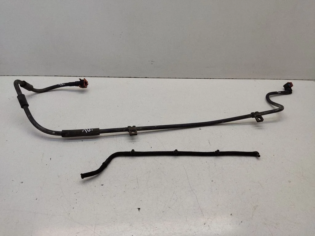 Fuel line/pipe/hose