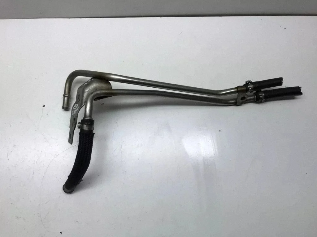 Fuel line/pipe/hose – Mercedes-Benz C-Class AMG W204 (2007-2014)