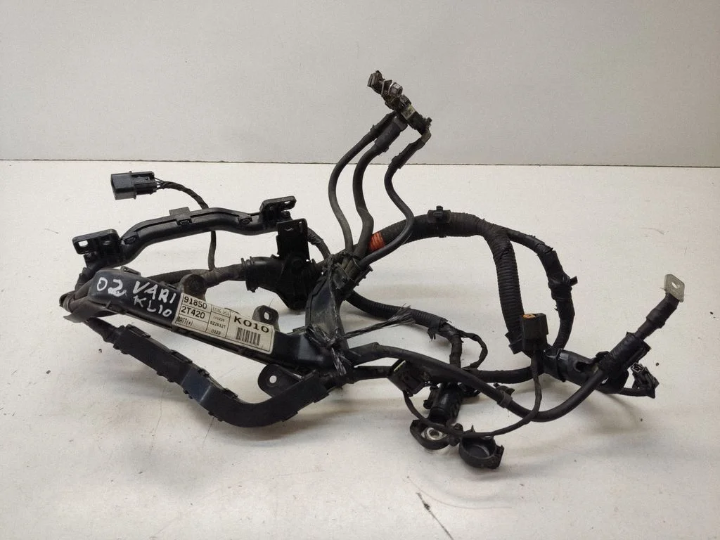 Mootori juhtmestik – KIA Optima (2010-2015)