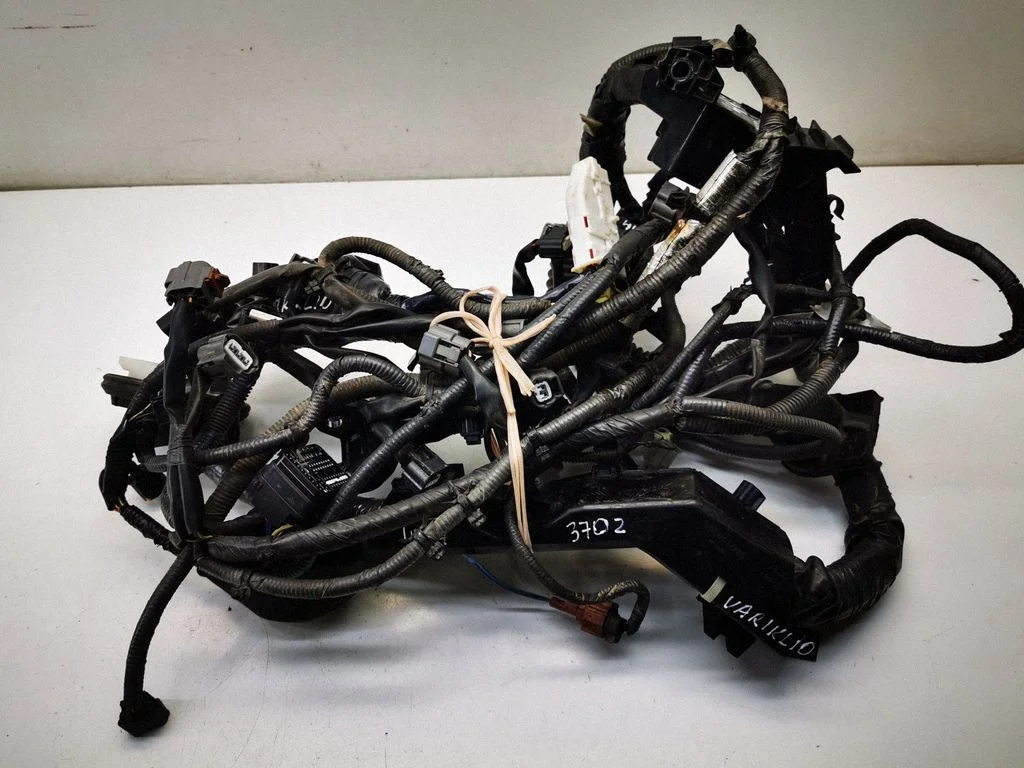 Engine installation wiring loom 242711EB0A