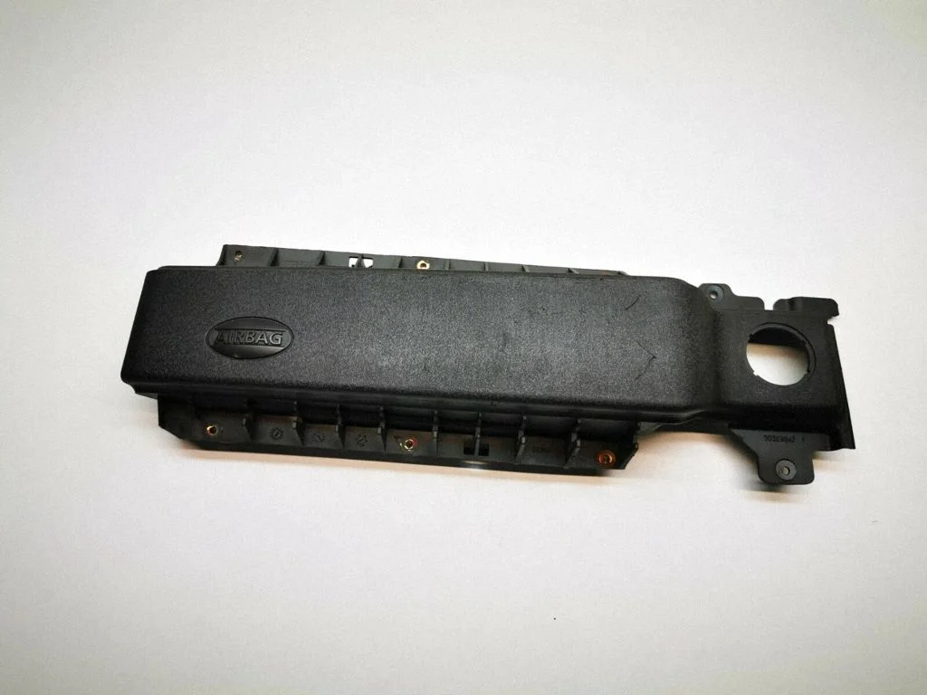 Other dashboard part – Land Rover Range Rover L322 (2002-2012)