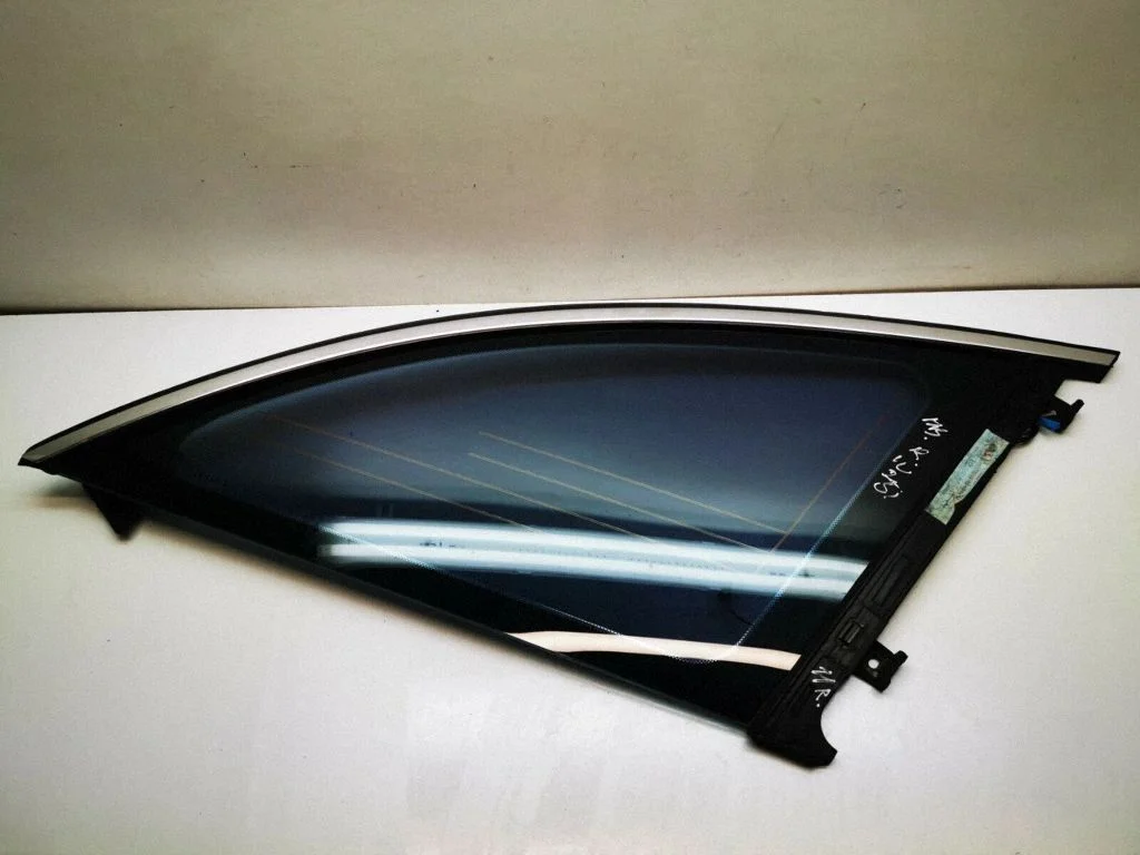Rear side window A2516703650
