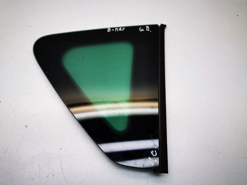 Rear side window – Ford B-MAX (2012-2020)