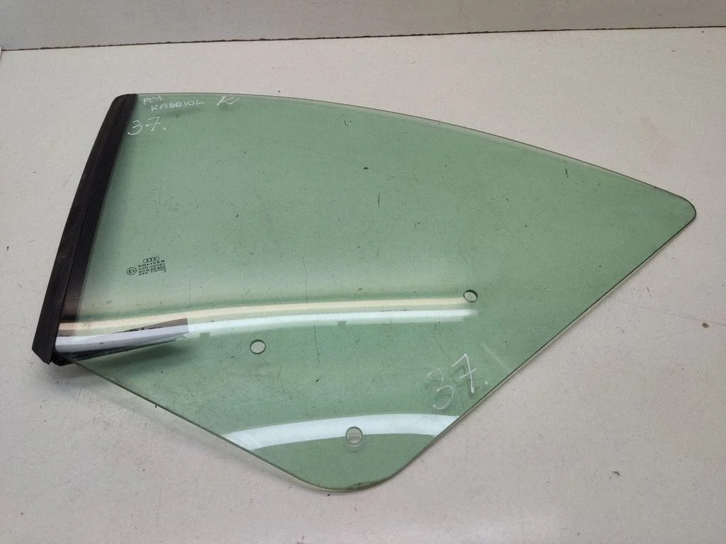 Rear side window – Audi A4 S4 B6 8E 8H (2001-2005)